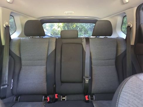 Used 2021 Nissan Rogue SV FWD image 14