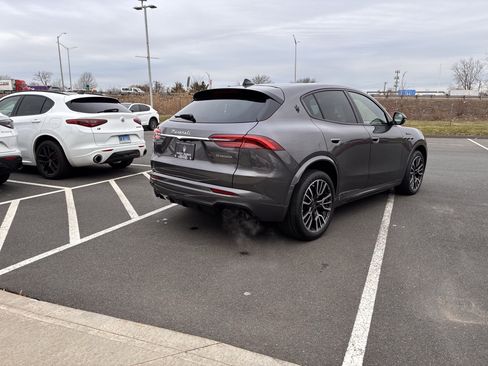 Used 2023 Maserati Grecale Modena image 7