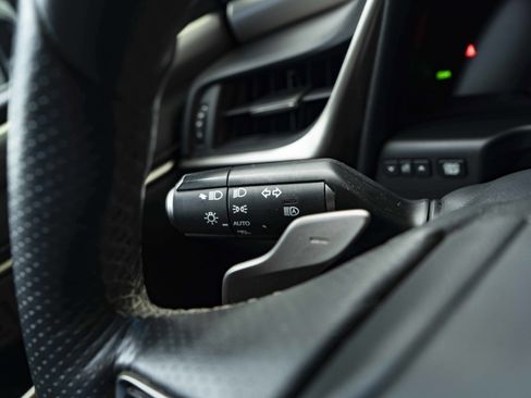 Used 2021 Lexus ES 350 F Sport w/ Accessory Package FWD image 23
