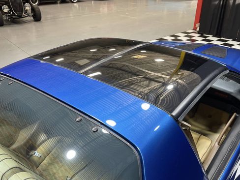 Used 1987 Chevrolet Camaro Z28 image 15