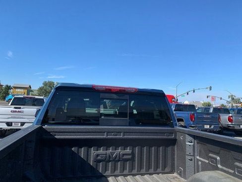 New 2025 GMC Sierra 1500 Denali w/ Denali Reserve Package image 8