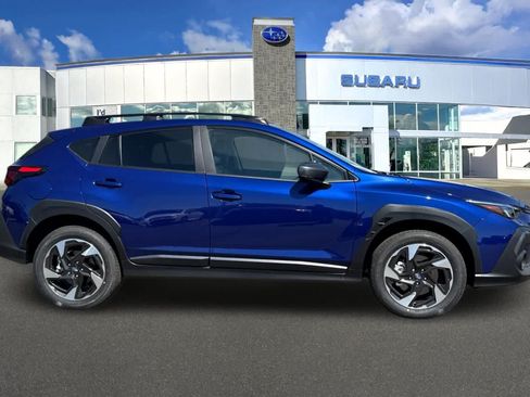 New 2026 Subaru Crosstrek 2.5i Limited AWD/4WD image 6
