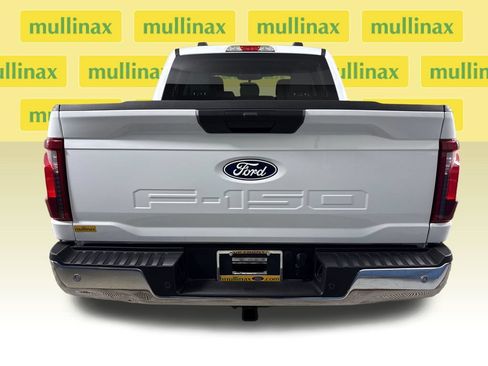New 2026 Ford F150 XLT w/ XLT Chrome Appearance Package AWD/4WD image 29
