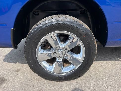 Used 2019 RAM 1500 Big Horn AWD/4WD image 30