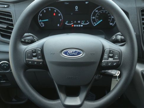 New 2025 Ford Transit 250 w/ Load Area Protection Package image 32
