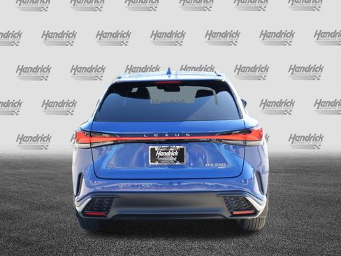 Used 2023 Lexus RX 350 F Sport image 8
