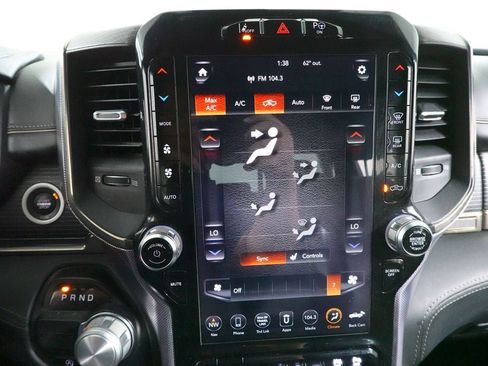 Used 2019 RAM 1500 Limited image 17