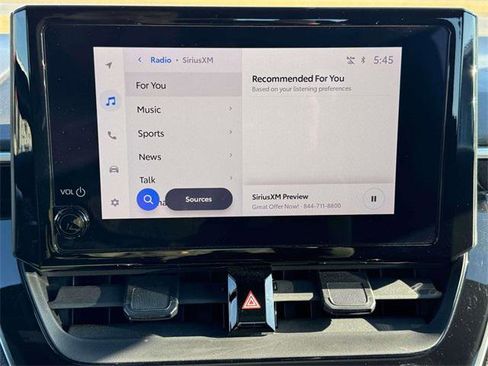 Certified 2023 Toyota Corolla SE image 26
