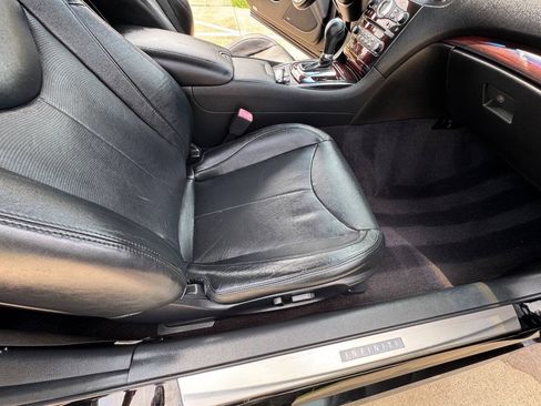 Used 2013 INFINITI G37 Convertible w/ Premium Pkg RWD image 29