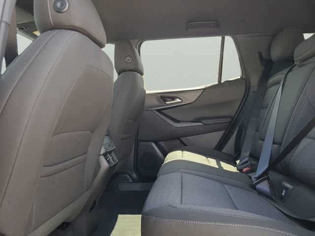 New 2026 Chevrolet Equinox LT w/ Safety and Technology Package FWD image 12