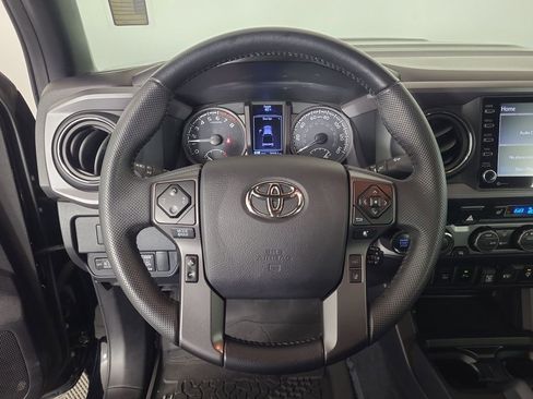 Used 2023 Toyota Tacoma TRD Pro image 13