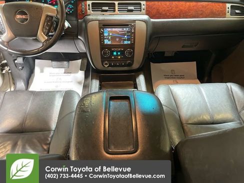 Used 2009 GMC Yukon SLT image 18