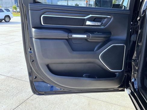 Used 2023 RAM 1500 Laramie image 18