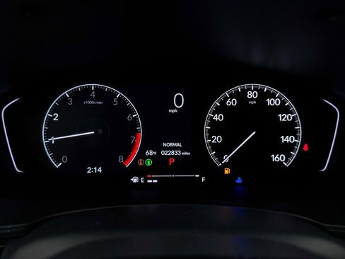 Used 2024 Honda Civic Sport image 33