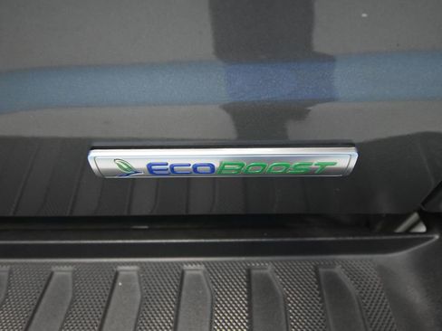 Used 2022 Ford F150 Platinum w/ Equipment Group 701A High image 43