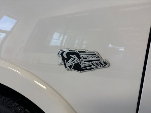 New 2026 RAM 1500 Big Horn image 6