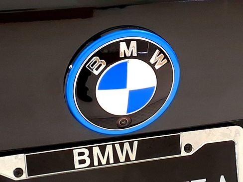 Certified 2023 BMW i4 eDrive35 w/ Parking Assistance Package image 20