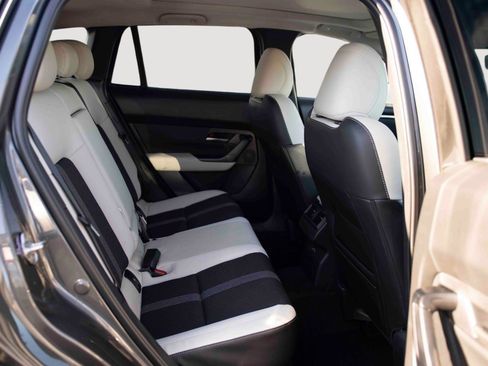 New 2026 MAZDA CX-50 AWD 2.5 S w/ Preferred Pkg image 21