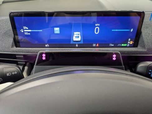 New 2025 Ford Mustang Mach-E Premium image 26