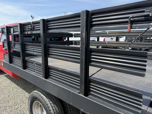 Used 2014 RAM 3500 Tradesman image 15