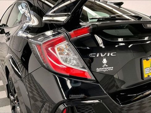 Used 2021 Honda Civic Type R image 35