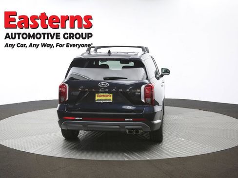 Used 2023 Hyundai Palisade Limited image 41