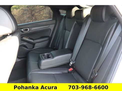 Used 2023 Acura Integra A-Spec w/ Technology Package image 24