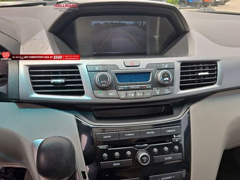 Used 2012 Honda Odyssey EX-L image 23