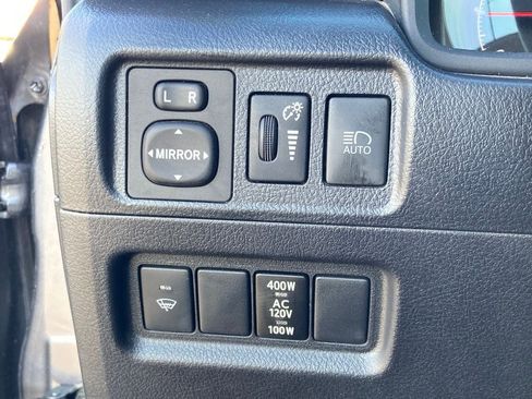 Used 2021 Toyota 4Runner SR5 Premium w/ Moonroof Package image 10