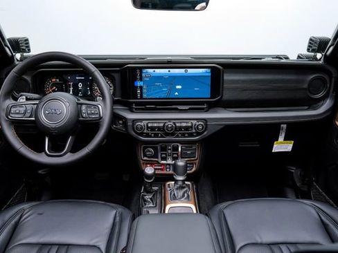 Used 2024 Jeep Wrangler Unlimited Rubicon 392 image 14