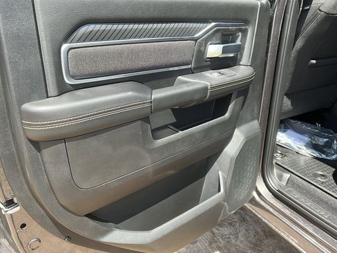 New 2025 RAM 2500 Big Horn image 19