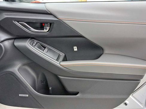 New 2025 Subaru Crosstrek 2.5i Limited image 25