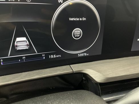 Certified 2024 Kia Telluride SX X-Pro AWD/4WD image 18