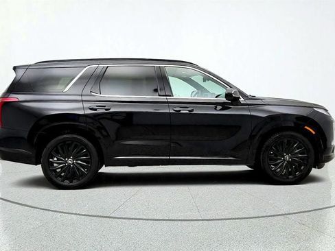 Used 2024 Hyundai Palisade Calligraphy AWD/4WD image 4