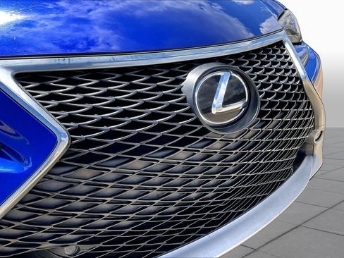 Used 2015 Lexus RC 350 w/ F Sport w/Summer Tires RWD image 28