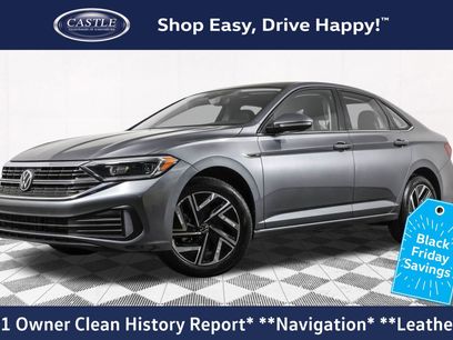 Used 2024 Volkswagen Jetta SEL