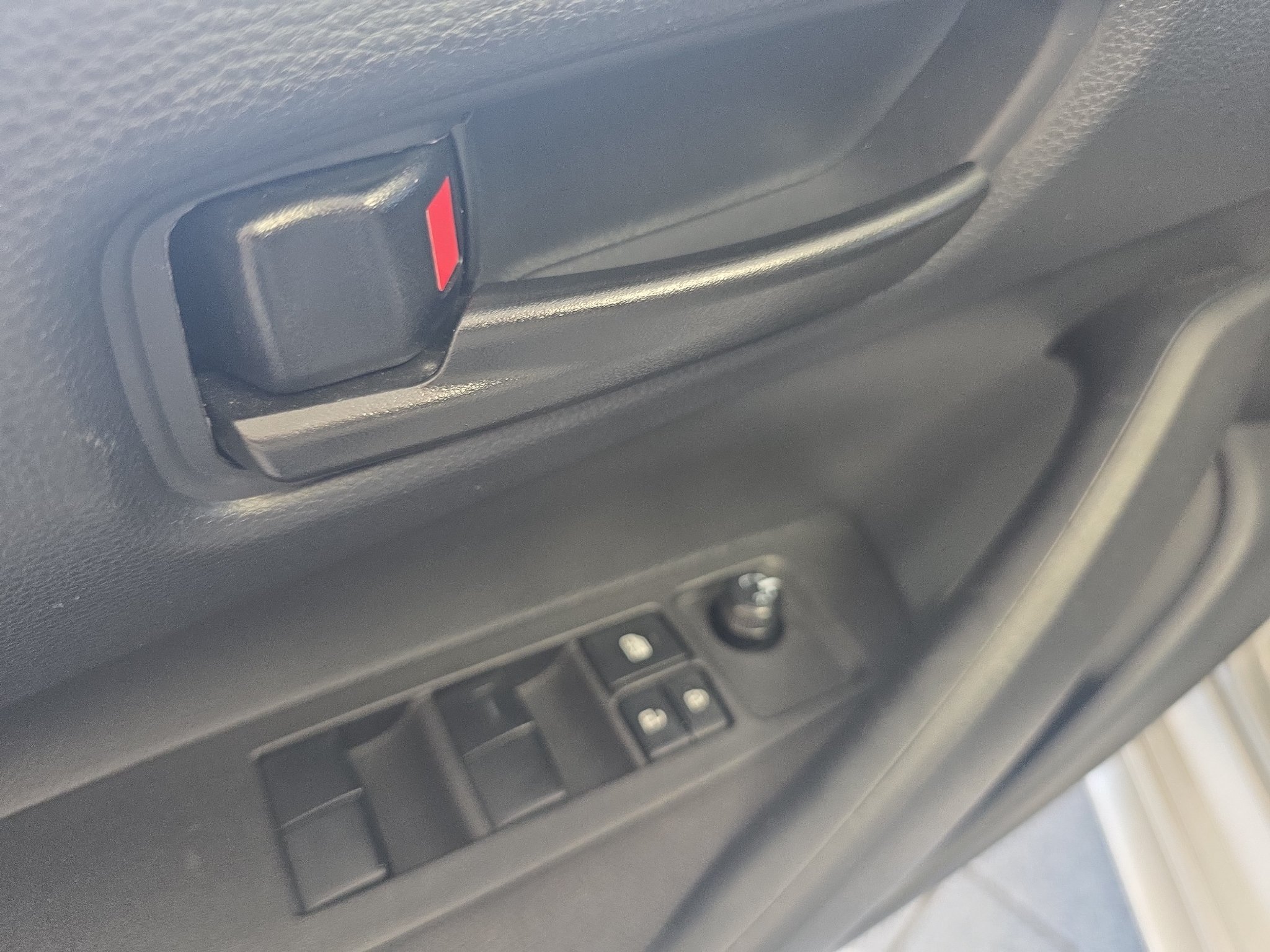 Used 2026 Toyota Corolla LE FWD image 16