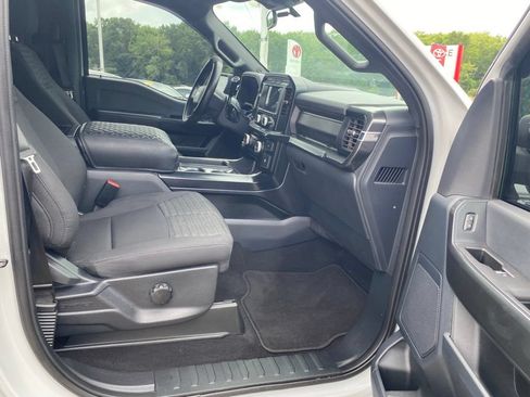 Used 2023 Ford F150 XL w/ STX Appearance Package AWD/4WD image 16