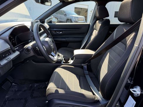 Certified 2026 Honda CR-V Sport image 8