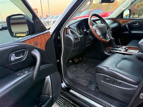 Used 2018 INFINITI QX80 4WD image 37