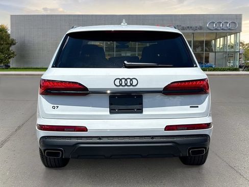 New 2026 Audi Q7 2.0T Premium AWD/4WD image 4