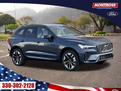 Used 2026 Volvo XC60 B5 Ultra