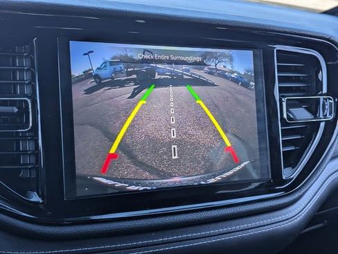 Used 2021 Dodge Durango SRT w/ Black Package image 31