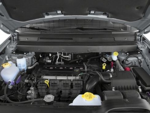 Used 2016 Dodge Journey SXT w/ Comfort/Convenience Group image 16