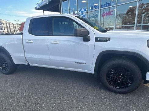 New 2025 GMC Sierra 1500 Elevation w/ Preferred Package image 11