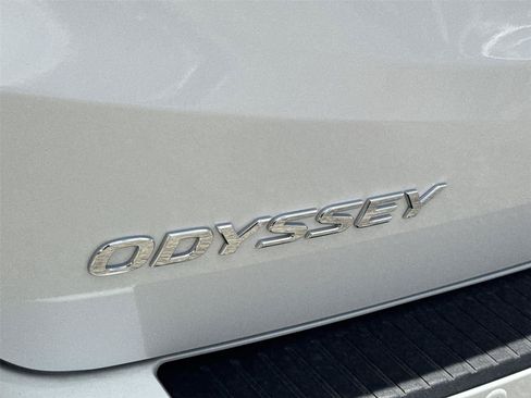 Used 2026 Honda Odyssey Elite image 11