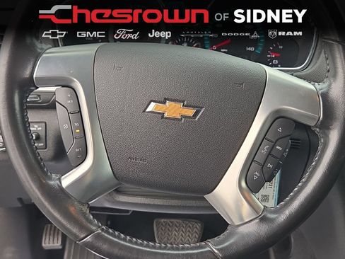 Used 2014 Chevrolet Traverse LT w/ All-Star Edition FWD image 29