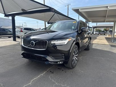 Used 2023 Volvo XC90 B5 Core w/ Protection Package Premier