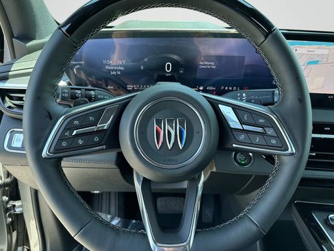 New 2025 Buick Enclave Sport Touring w/ Super Cruise Package image 33