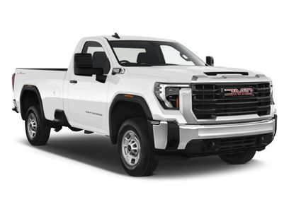 Used 2024 GMC Sierra 2500 Pro